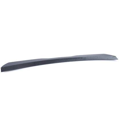 ⭐2097 SPOILER SUITABLE FOR GOLF 6 GOLF 7 GTI GTD R CARBON COLOR WING⭐