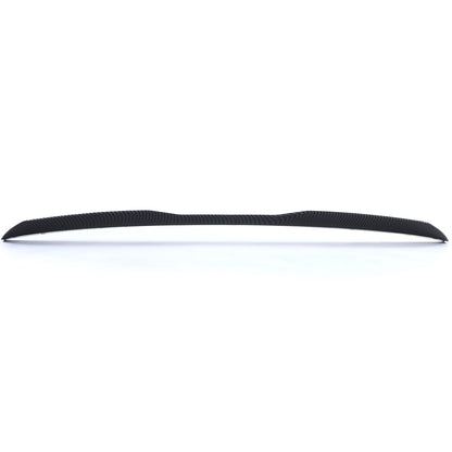 ⭐2097 SPOILER SUITABLE FOR GOLF 6 GOLF 7 GTI GTD R CARBON COLOR WING⭐