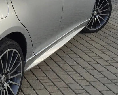 ⭐2099 MINIGONNE ADATTO PER ALFA ROMEO GIULIETTA LOOK QUADRIFOGLIO⭐