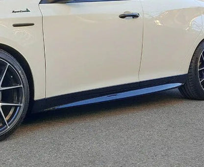 ⭐2099 MINIGONNE ADATTO PER ALFA ROMEO GIULIETTA LOOK QUADRIFOGLIO⭐