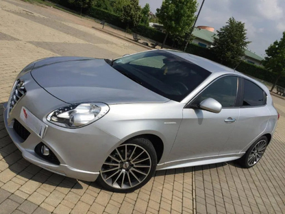 ⭐2099 MINIGONNE ADATTO PER ALFA ROMEO GIULIETTA LOOK QUADRIFOGLIO⭐