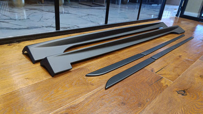 ART.2099 MINIGONNE ALFA  ROMEO GIULIETTA LOOK QUADRIFOGLIO