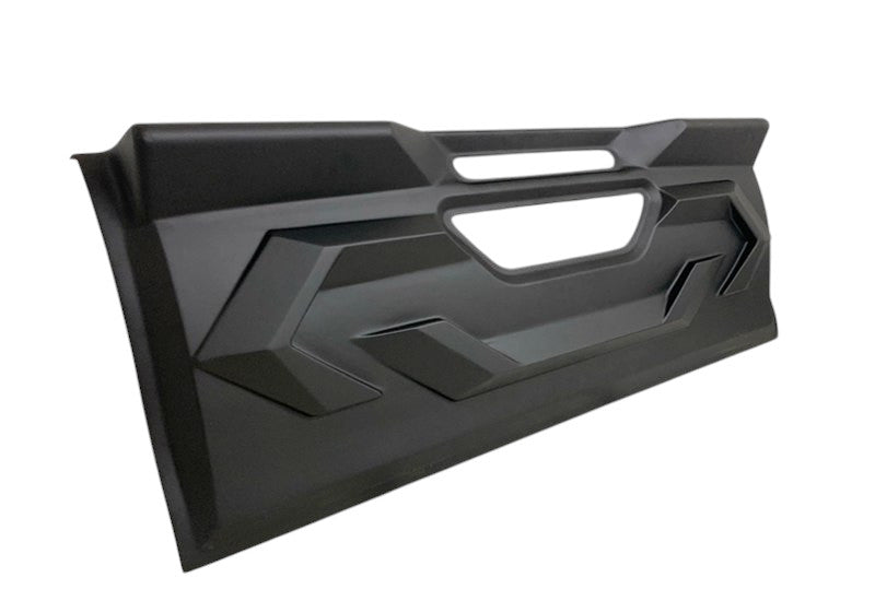 ⭐Cover cofano posteriore adatto per Toyota Hilux 8 2015+ Off Road Style⭐