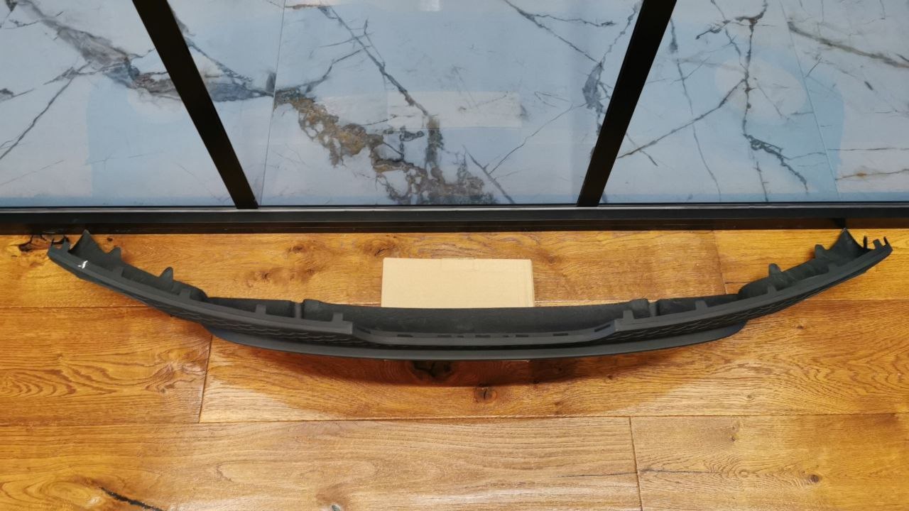 🔥1998 DIFFUSER SUITABLE FOR AUDI TT 8J 2006-2014 SLINE LOOK RS RAW - CARMAX🔥