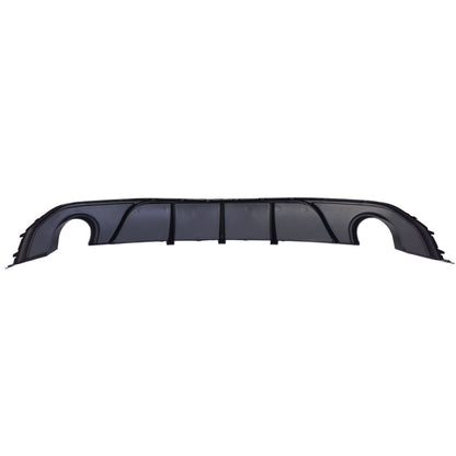 🔥2114 DIFFUSORE ADATTO PER BMW SERIE 4 G26 20+ Gran Coupe MSPORT NERO LUCIDO🔥