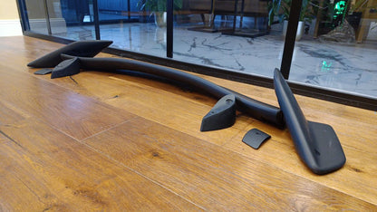 ✨2115 SPOILER ADATTO PER Honda Civic 10 hatchback 2015-2021 GREZZO✨