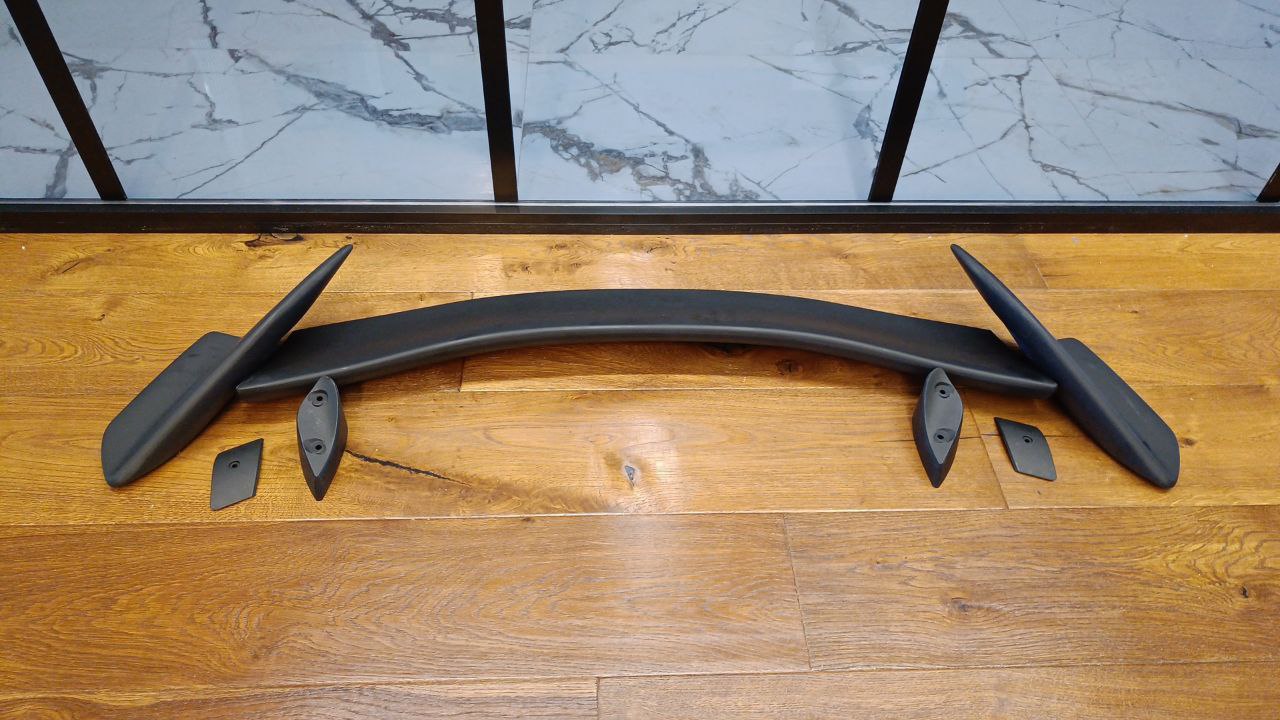✨2115 SPOILER ADATTO PER Honda Civic 10 hatchback 2015-2021 GREZZO✨