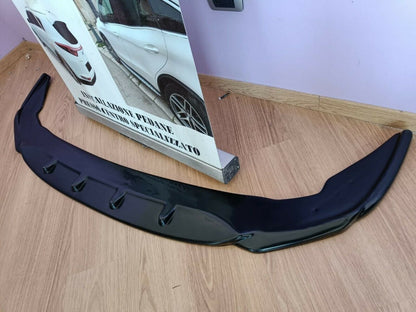 ⚡0210 SPLITTER SUITABLE FOR BMW 2 SERIES GRAND COUPE F44 MSPORT 2019+⚡