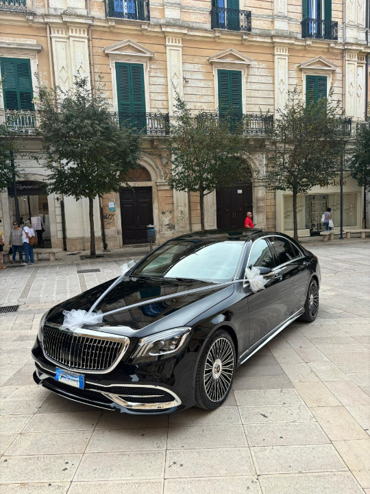 🔥BODYKIT SUITABLE FOR Mercedes S-Class W222 Facelift (2013-Up) M-Design🔥