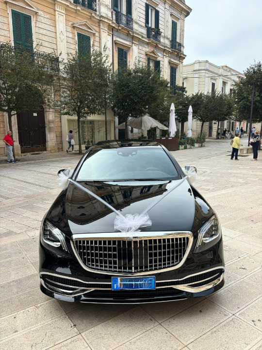 🔥BODYKIT SUITABLE FOR Mercedes S-Class W222 Facelift (2013-Up) M-Design🔥