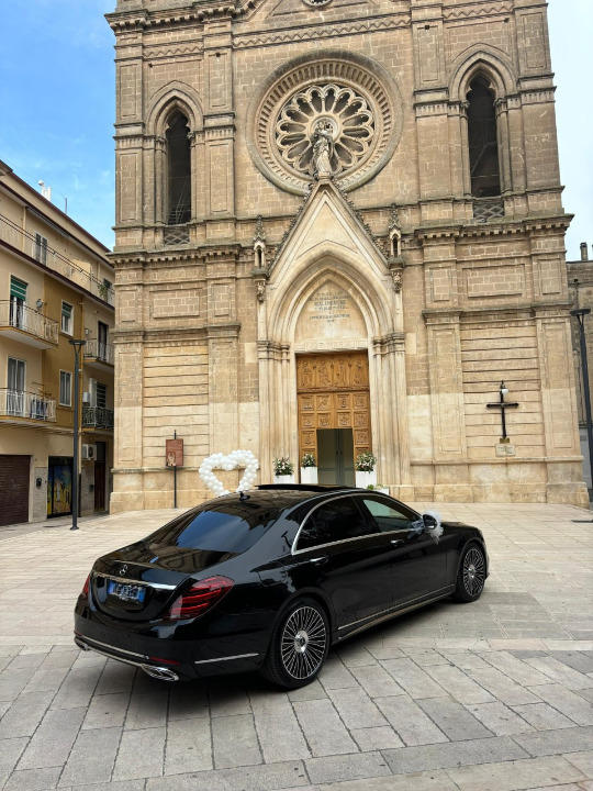 🔥BODYKIT SUITABLE FOR Mercedes S-Class W222 Facelift (2013-Up) M-Design🔥