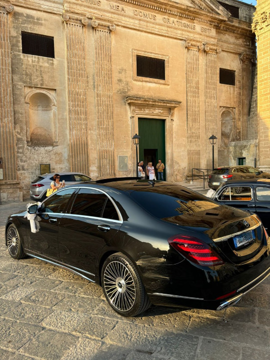 🔥BODYKIT SUITABLE FOR Mercedes S-Class W222 Facelift (2013-Up) M-Design🔥