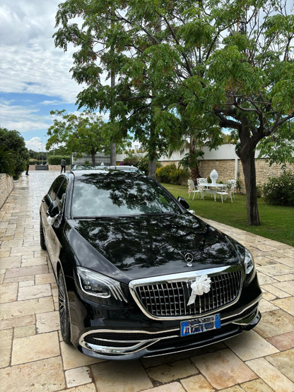 🔥BODYKIT SUITABLE FOR Mercedes S-Class W222 Facelift (2013-Up) M-Design🔥