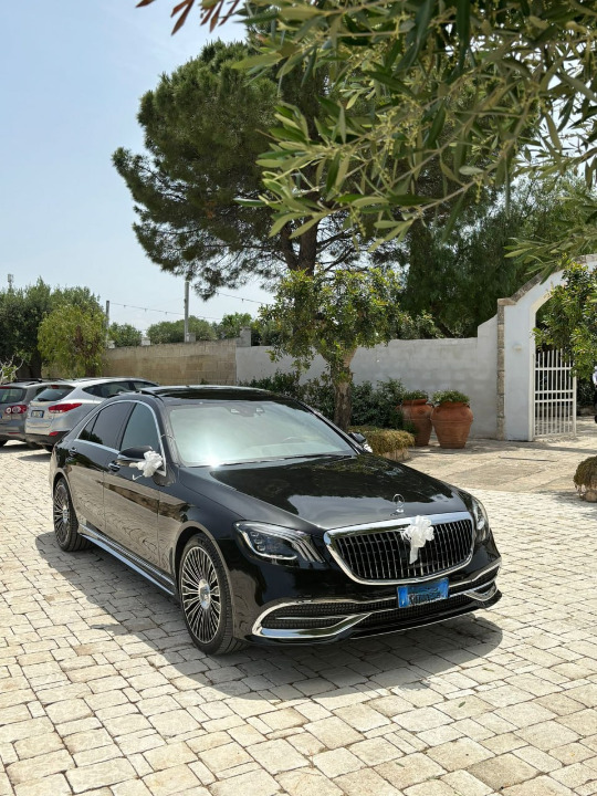 🔥BODYKIT SUITABLE FOR Mercedes S-Class W222 Facelift (2013-Up) M-Design🔥