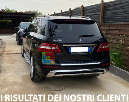 🔥Parafango Passaruota adatto per Mercedes GLE W166 SUV (2015-2018)🔥