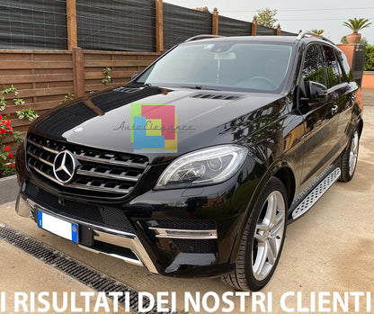 🔥Parafango Passaruota adatto per Mercedes GLE W166 SUV (2015-2018)🔥