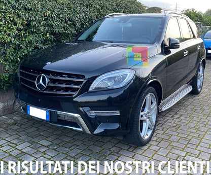 🔥Parafango Passaruota adatto per Mercedes GLE W166 SUV (2015-2018)🔥