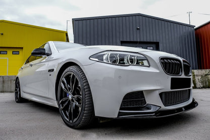 🔥MINIGONNE ADATTE PER BMW Serie 5F11 station Touring 11-17 M5M-Technik Design🔥