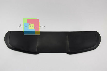⭐0412 SPOILER SUITABLE FOR AUDI A4 B9 AVANT LOOK RS4 RAW⭐