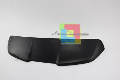 ⭐0412 SPOILER SUITABLE FOR AUDI A4 B9 AVANT LOOK RS4 RAW⭐