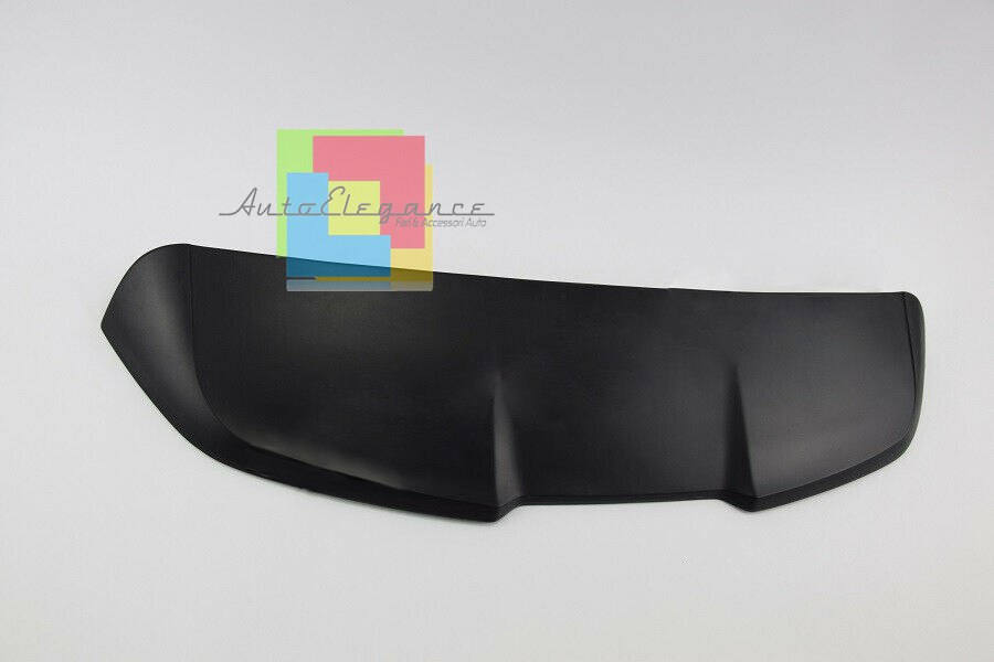 ⭐0412 SPOILER SUITABLE FOR AUDI A4 B9 AVANT LOOK RS4 RAW⭐