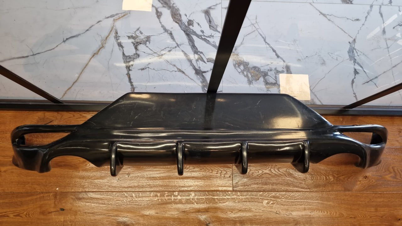 ⭐2106 DIFFUSORE ADATTO PER HYUNDAI i20 2022+ LOOK TUNING GREZZO⭐