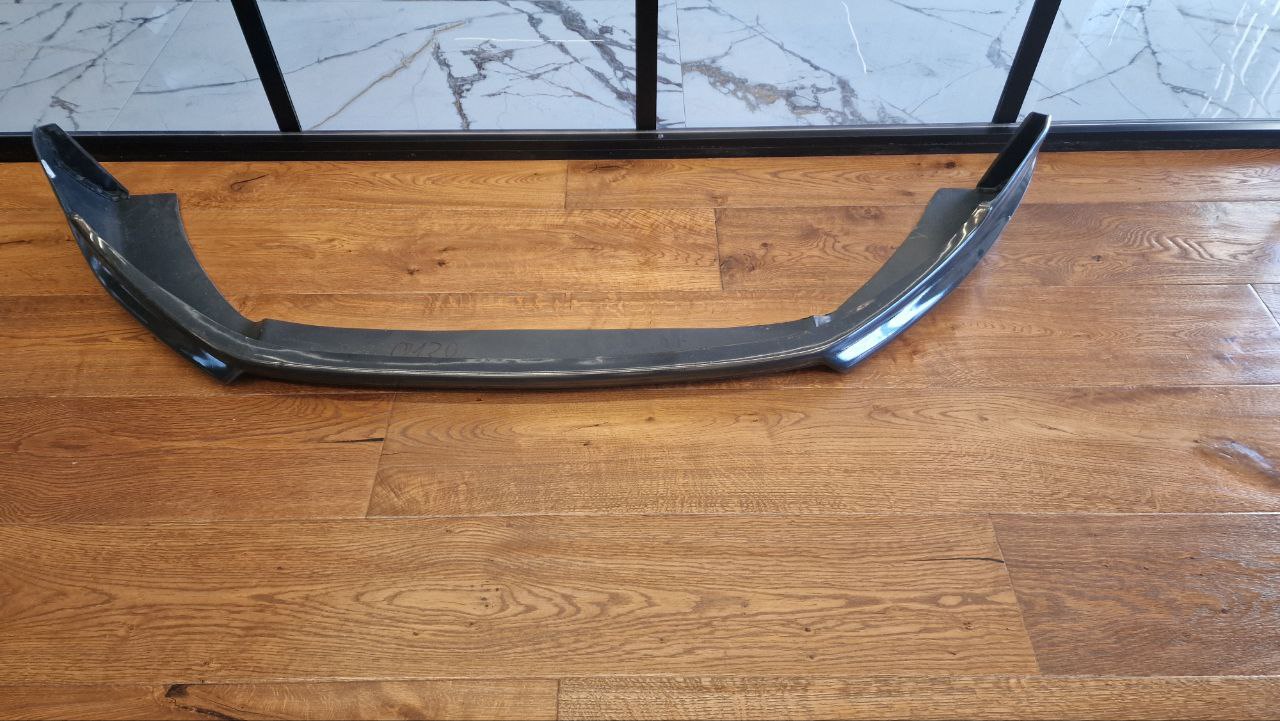 🔥0120 SOTTO PARAURTI ADATTO PER VW GOLF 6 STANDARD GREZZO🔥