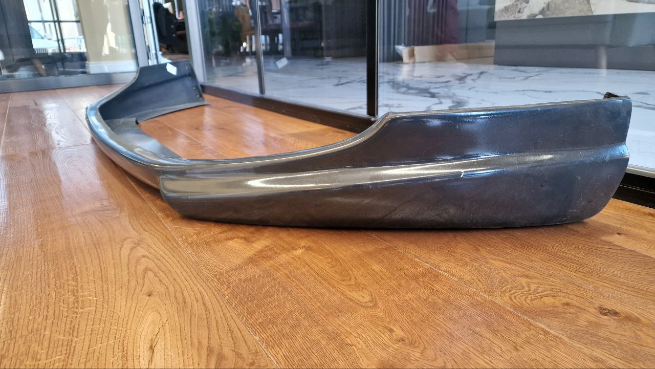 🔥0120 SOTTO PARAURTI ADATTO PER VW GOLF 6 STANDARD GREZZO🔥