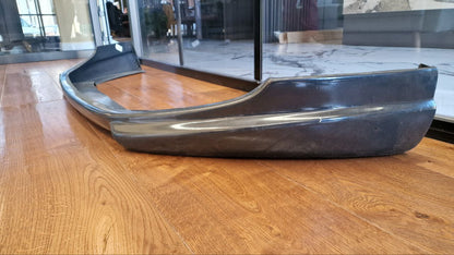 🔥0120 SOTTO PARAURTI ADATTO PER VW GOLF 6 STANDARD GREZZO🔥