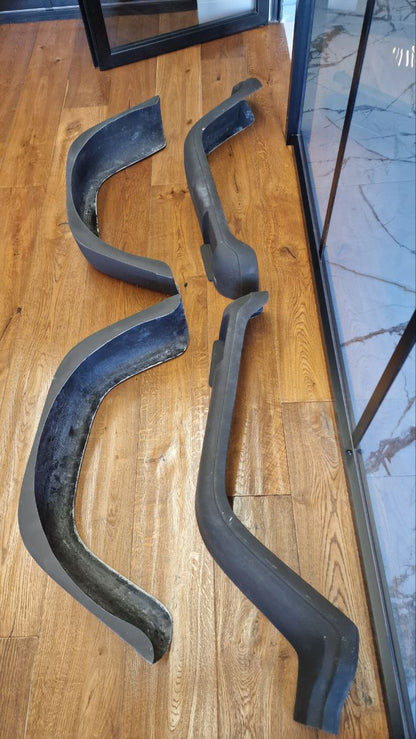 ART.2178 PARAFANGHI JEEP  WRANGLER YJ 1987-1996 GREZZI