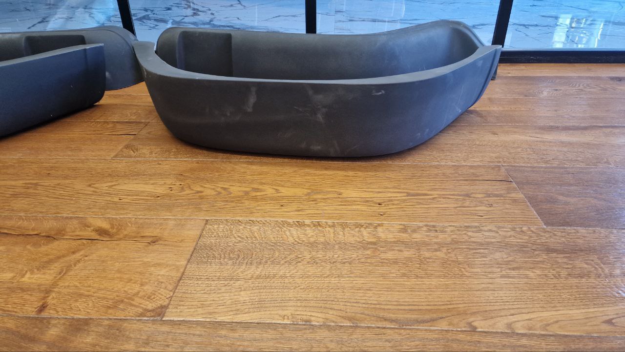 ART.2178 PARAFANGHI JEEP  WRANGLER YJ 1987-1996 GREZZI