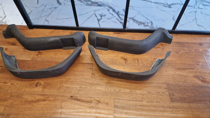 ART.2178 PARAFANGHI JEEP  WRANGLER YJ 1987-1996 GREZZI