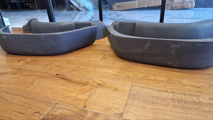 ART.2178 PARAFANGHI JEEP  WRANGLER YJ 1987-1996 GREZZI