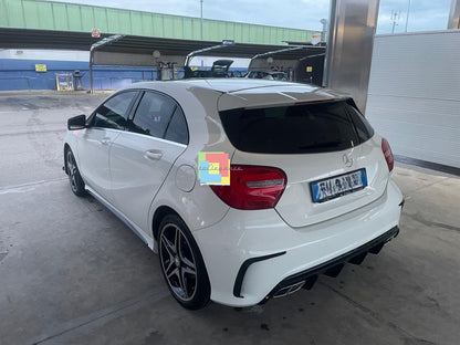 🔥1873 BODYKIT ADATTO PER Mercedes BENZ Classe A W176 2012-2018🔥