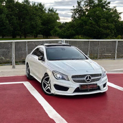 🔥Paraurti Adatto Per Mercedes Benz CLA look amg c117 w117🔥