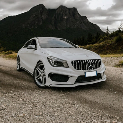 🔥Paraurti Adatto Per Mercedes Benz CLA look amg c117 w117🔥