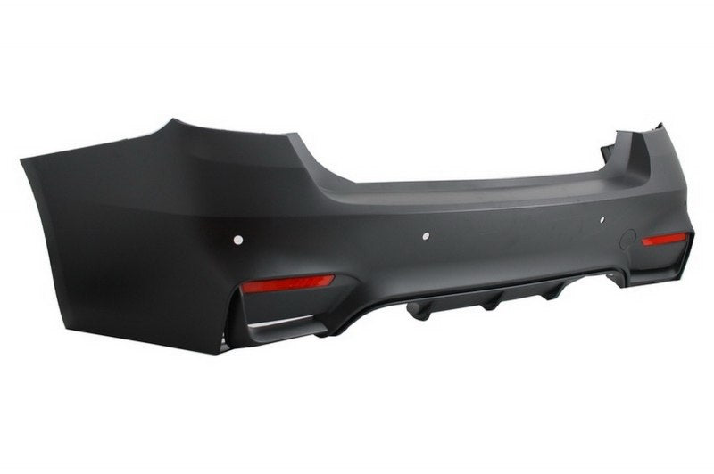 🔥BODYKIT SUITABLE FOR BMW 3 series F30 look M3🔥 