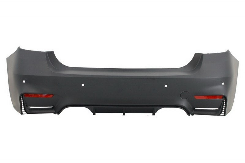 🔥BODYKIT SUITABLE FOR BMW 3 series F30 look M3🔥 