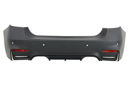 🔥BODYKIT SUITABLE FOR BMW 3 series F30 look M3🔥 