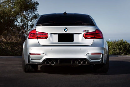 🔥BODYKIT SUITABLE FOR BMW 3 series F30 look M3🔥 