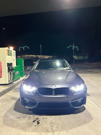 🔥BODYKIT SUITABLE FOR BMW 3 series F30 look M3🔥 