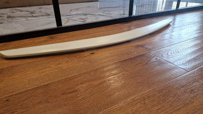 🔥1368 BOOT SPOILER SUITABLE FOR MERCEDES BENZ SLK R172 2011-2020 RAW🔥 