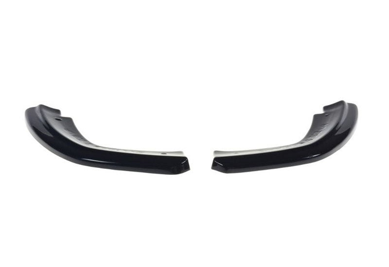 🔥Flap posteriori adatto per Ford Focus ST Mk3 FL 2015+ - Flap Rear Side, 🔥