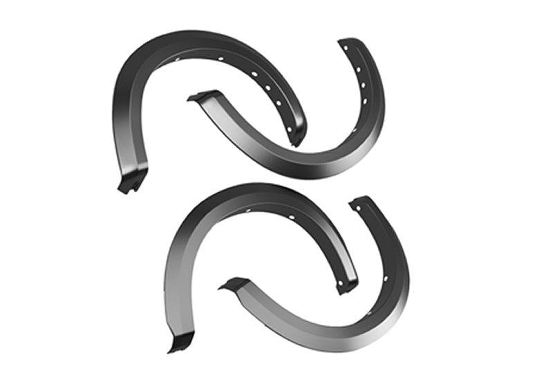 ❄️Parafanghi allargati adatto per Ford Ranger T7 2022+- Fender Trim Wheel Arch❄️