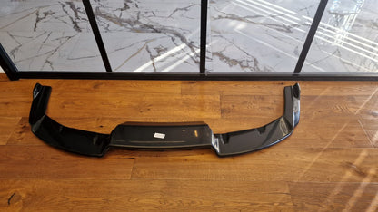 ART.2121 FLAP DIFFUSORE BMW iX i20 2021+ MSPORT NERO LUCIDO