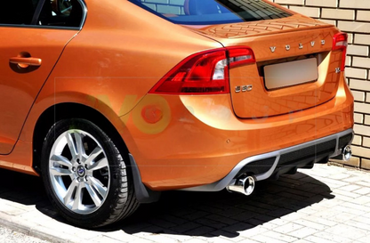 🔥DIFFUSORE ADATTO PER VOLVO S60 V60 2010-2018 GREZZO🔥