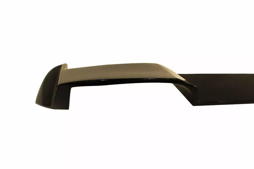 ART.1390 SPOILER RENAULT CLIO 5 V 2019+ NERO LUCIDO CUP