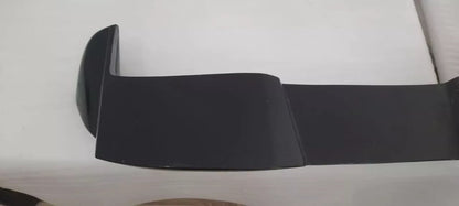 ART.1390 SPOILER RENAULT CLIO 5 V 2019+ NERO LUCIDO CUP
