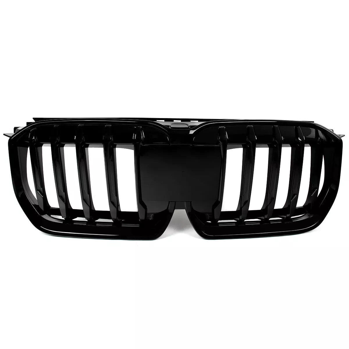 🔥GRIGLIE ADATTO PER BMW X1 U11 SPORT GRILL PERFORMANCE NERO LUCIDO DAL 2022🔥