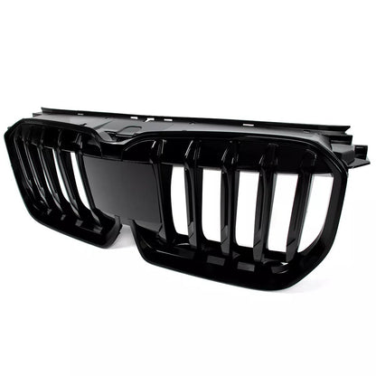 🔥GRIGLIE ADATTO PER BMW X1 U11 SPORT GRILL PERFORMANCE NERO LUCIDO DAL 2022🔥